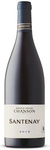 Chanson Pere & Fils 15 Santenay (Chanson Pere & Fils) 2015